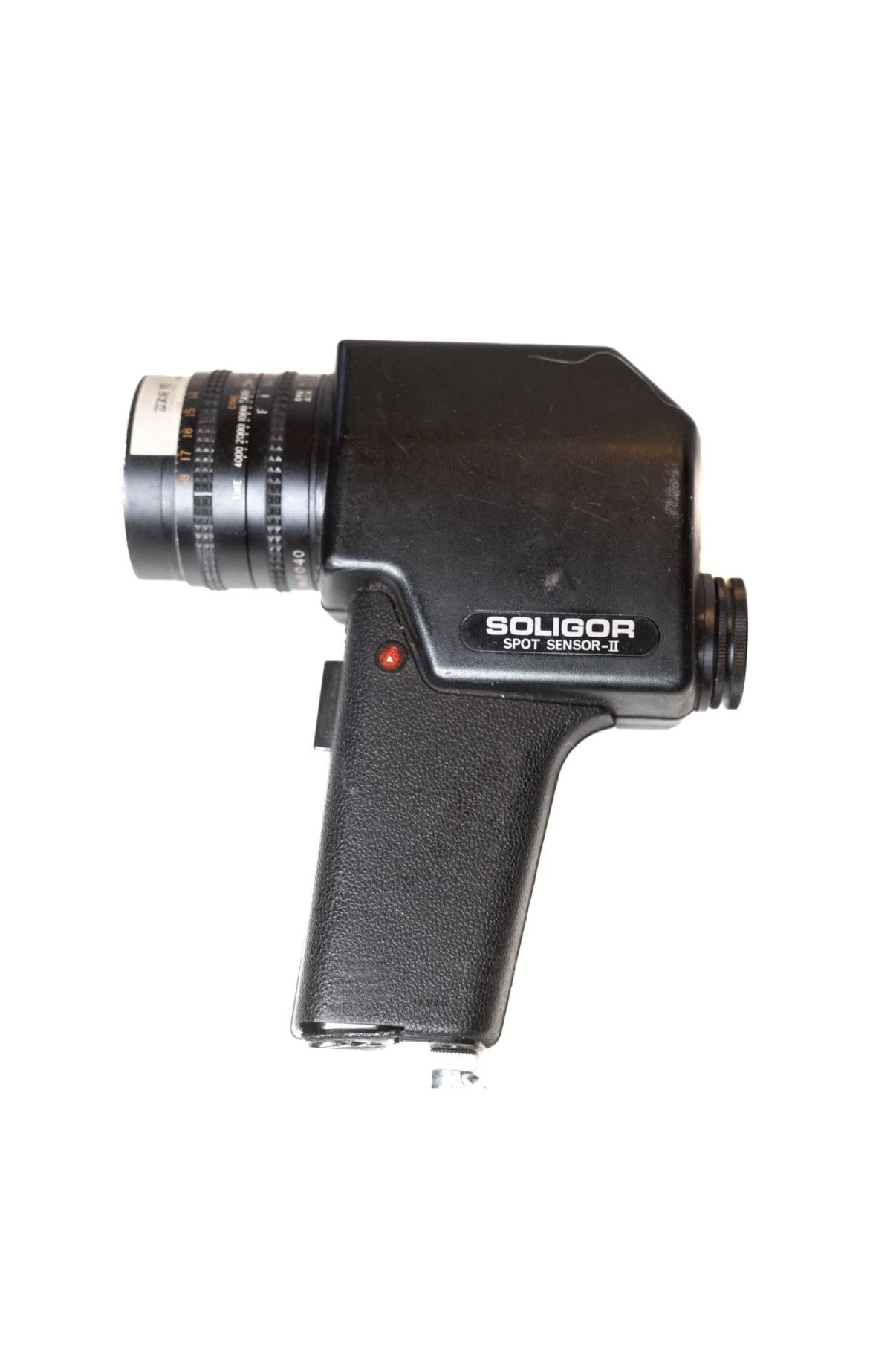 Soligor Zone VI Spot Meter