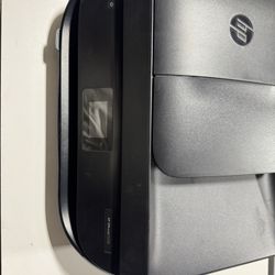 Hp Officejet 5258