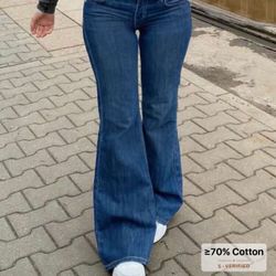 2 For 1 Low Rise Jeans