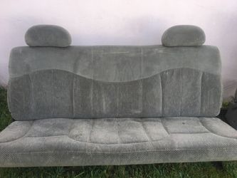 Chevy Silverado 1999-2007