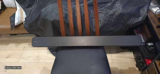 Sony Sound Bar