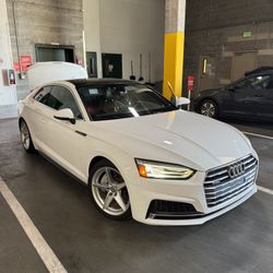 A5, S4 Wheels Audi 19” 5x112