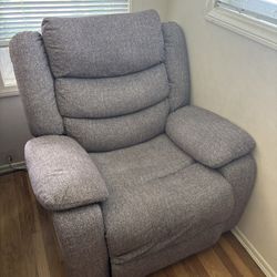 Recliner