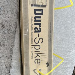 Bird Deterrent Spikes 