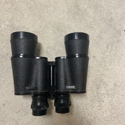 Binoculars 