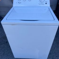 Washer
