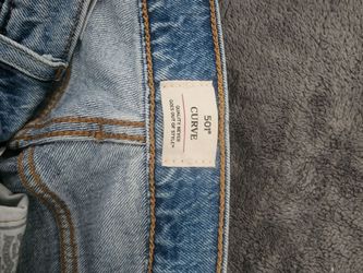 Levi's
