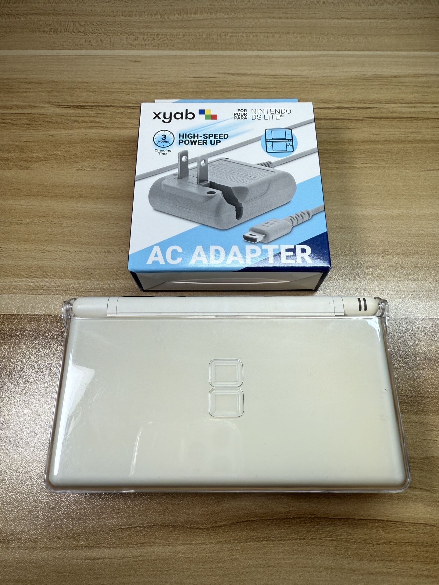 Ds lite Console X78