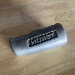 Hurst Shift Lever Old School