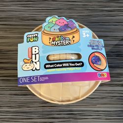 Crazy Fun Bun Squishy BRAND NEW