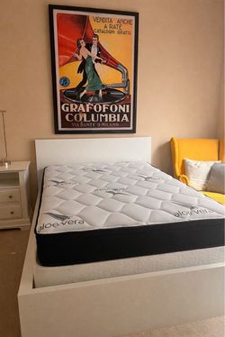 Mattresses Available TODAY — Pickup or Delivery