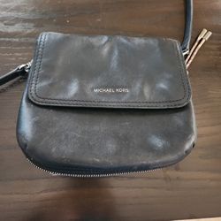 MK Used Purse