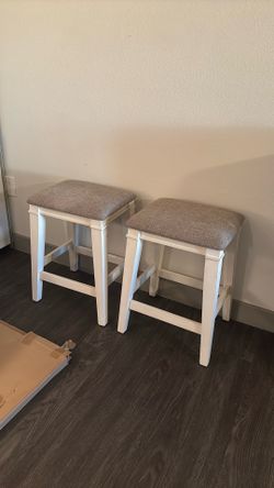 Bar stools