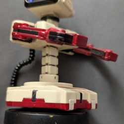 Famicom R.O.B Amiibo