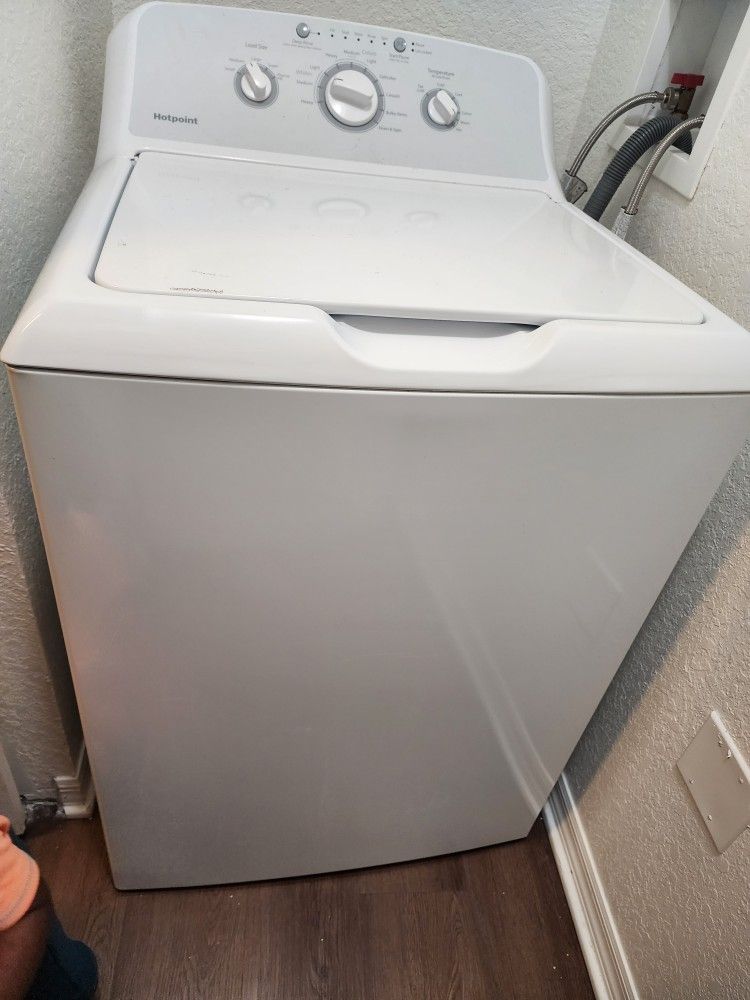Washer Dryer Pair