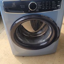 Washer