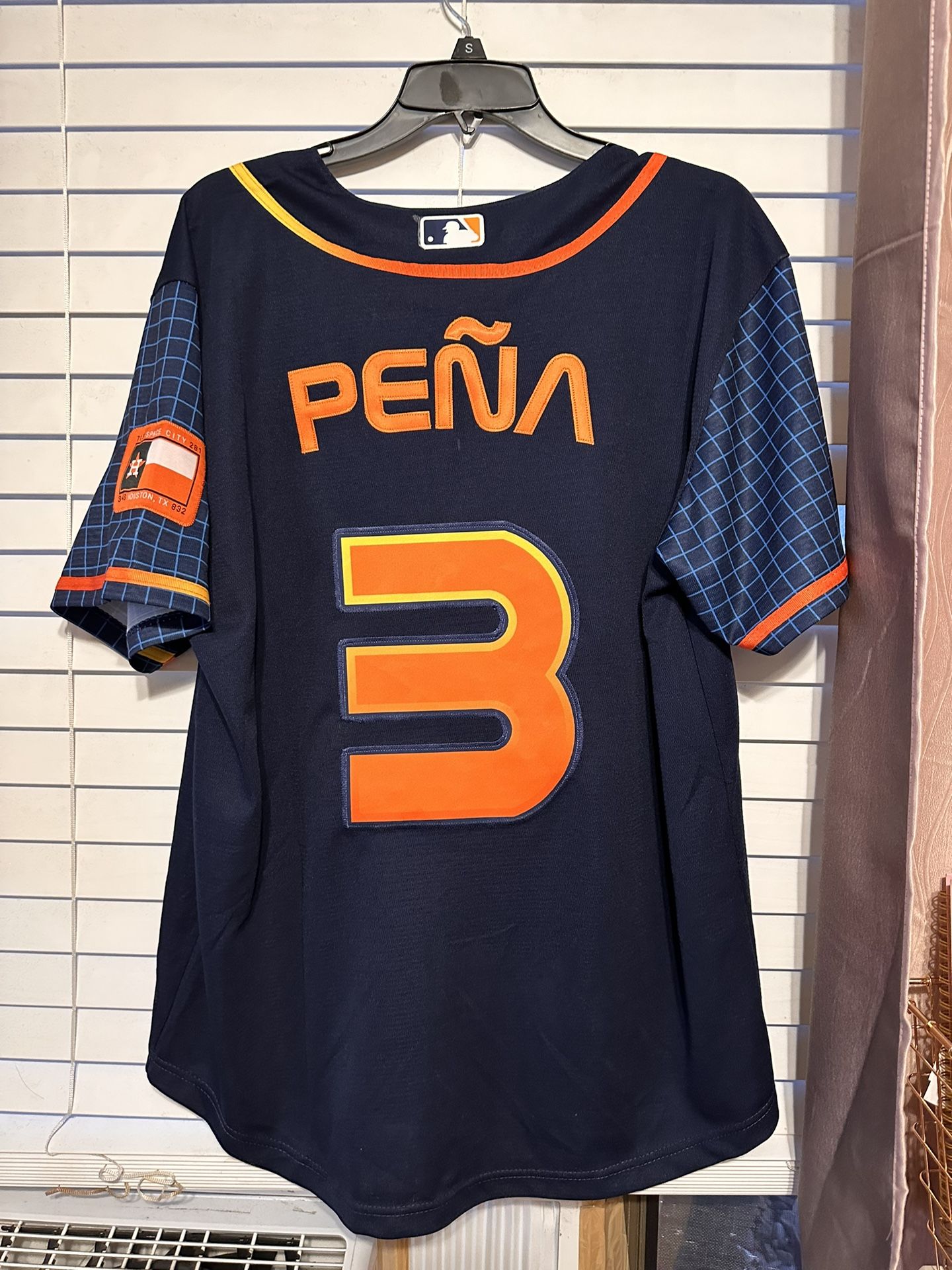 Astros Jersey for Sale in San Antonio, TX - OfferUp