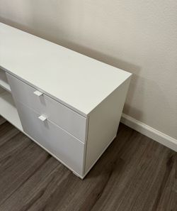 IKEA TV Unit Console