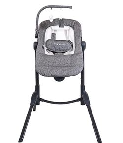 Baby Delight Bloom Soothing adjustable Lounger