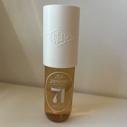 Sol De Janeiro Fragrance Cheirosa 71 Perfume Mist 