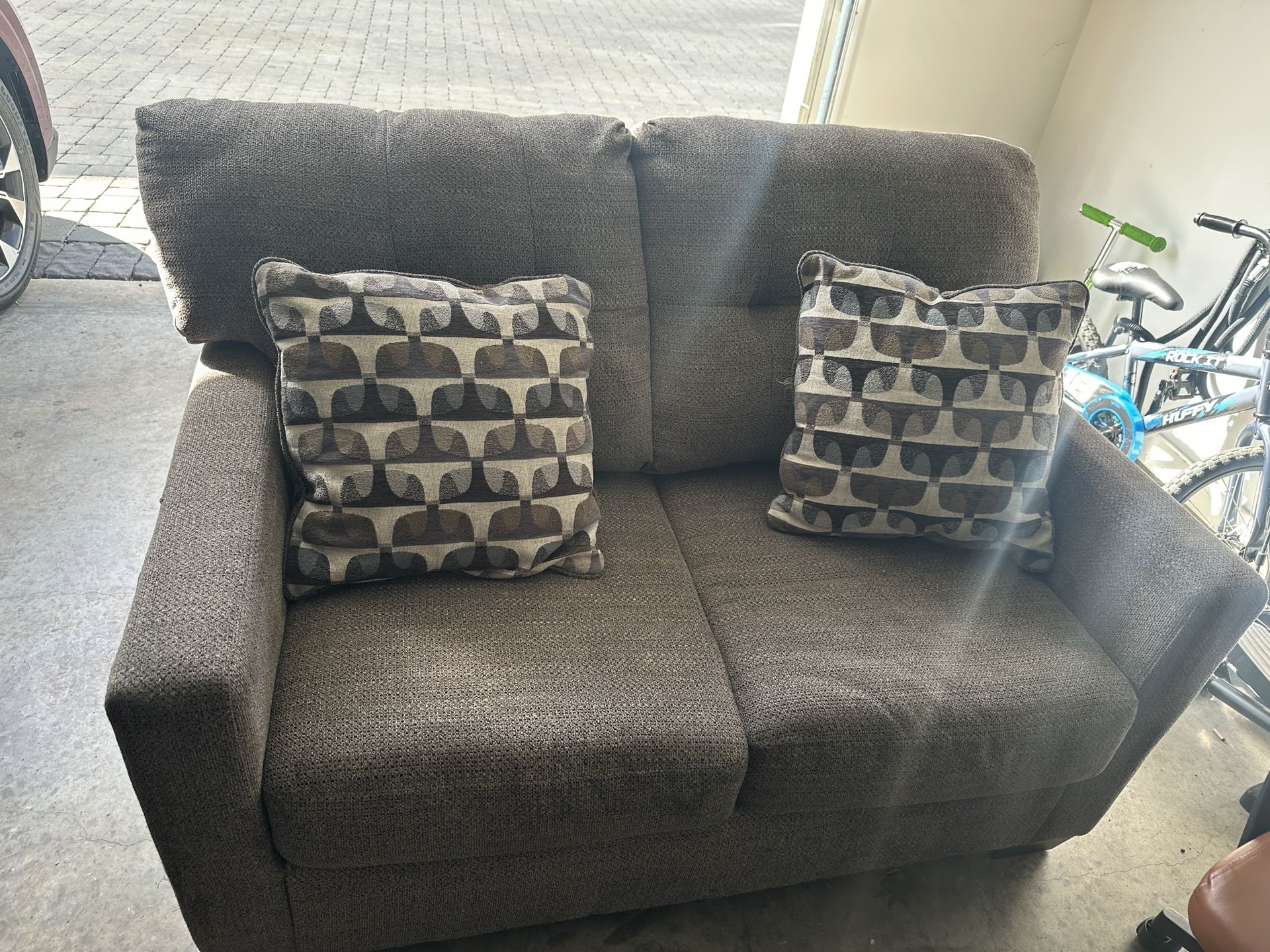 2 Piece Living Room Furniture