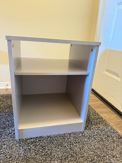 Nightstand For Sale!