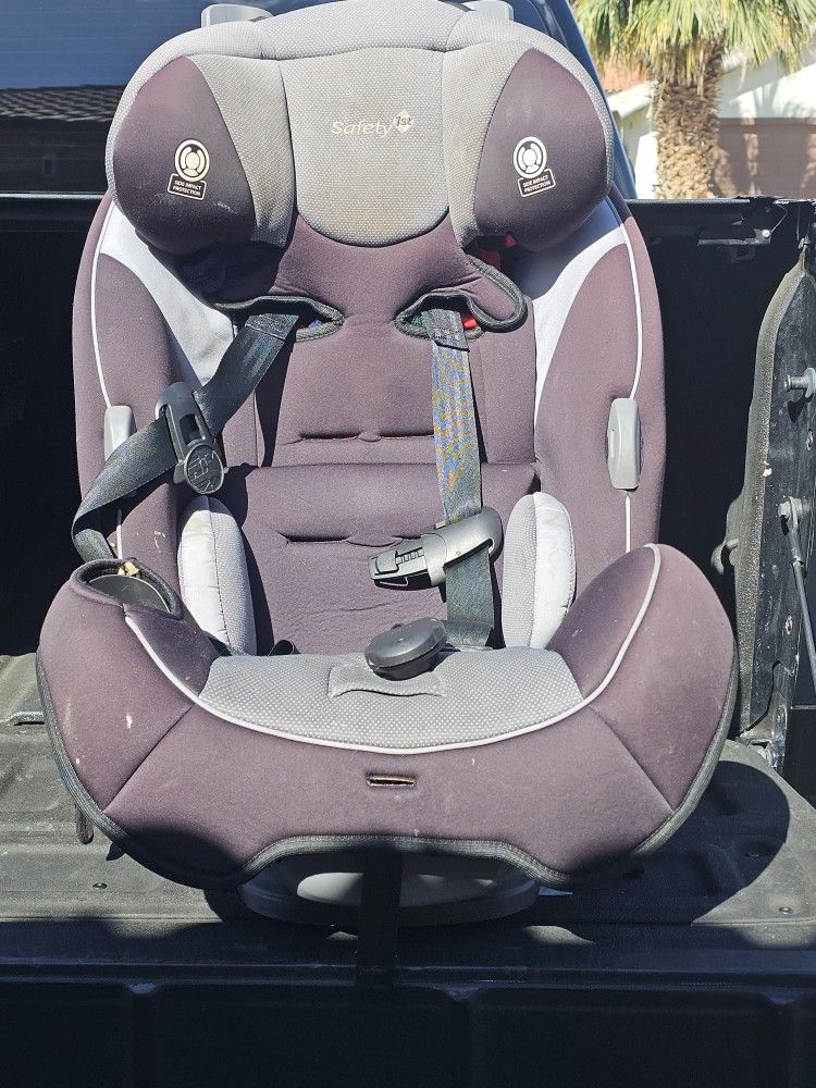 Safety 1st Car Seat