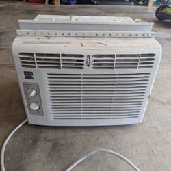 Kenmore 3000 BTU Window A/C
