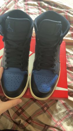 Air Jordan 1s