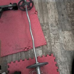 Weight Equipment 
