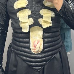 Hellraiser Pinhead Costume 