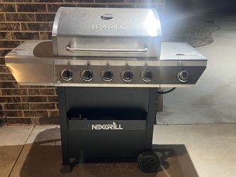 NexGrill - Gas Grill