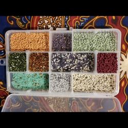 Beads