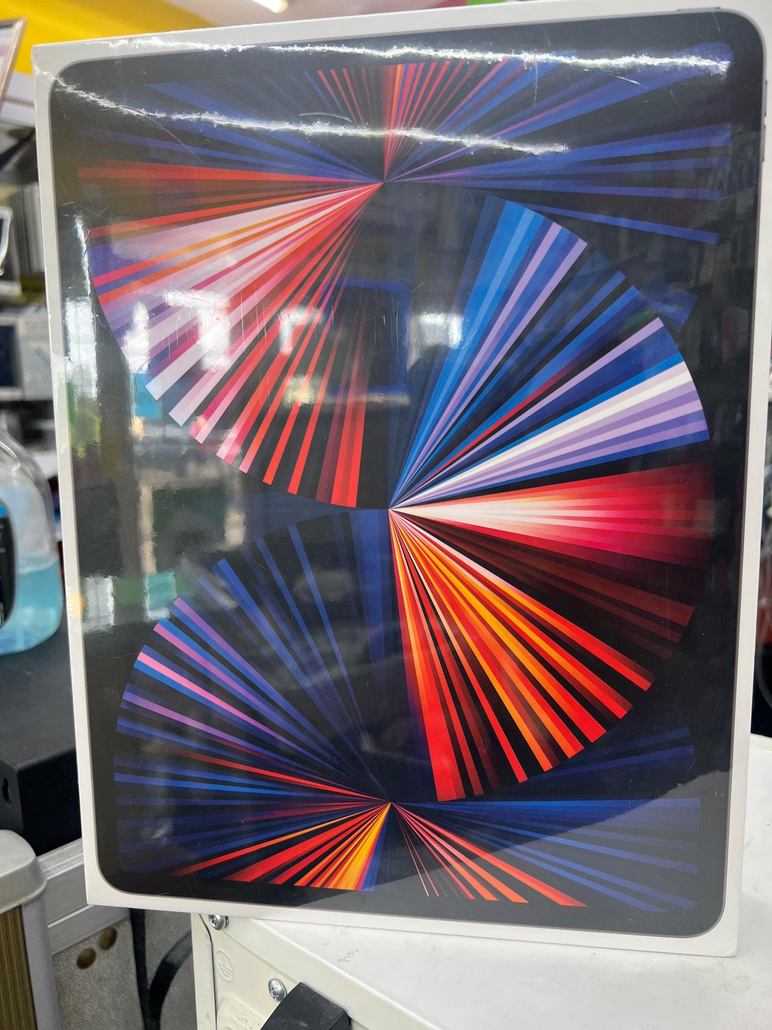 Ipad Pro 12.9 2Tb New Sealed No Credit Needed Pay Down Only