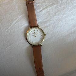 Kate spade watch