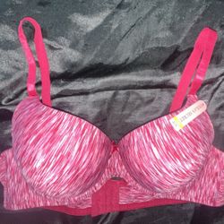 Victoria’s Secret Push-Up Bra