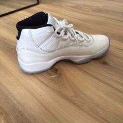 legend blues 11s size size 8.5