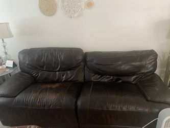 FREE Reclining Couch