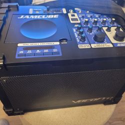 Vocopro JAMCUBE
