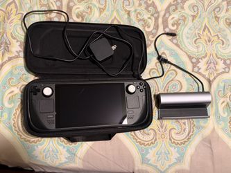 Steam Deck LCD - 512Gb - $400