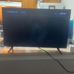 32 Inch Vizio Flat Screen Tv 