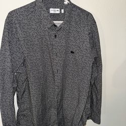 MEN DRESS SHIRTS SIZE L‼️ ALL FOR $40