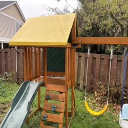 Swing Set 