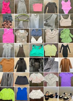 Women’s clothes