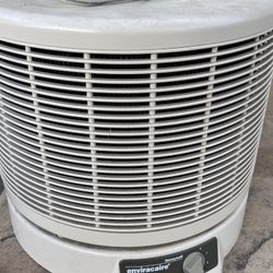 Enviracaire Honeywell Air Purifier Hepa 