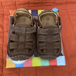 Baby Shoes