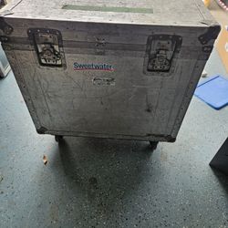 Anvil Travel Case