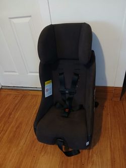 Clek car seat