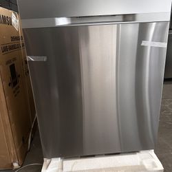 DISHWASHER SAMSUNG NEW 