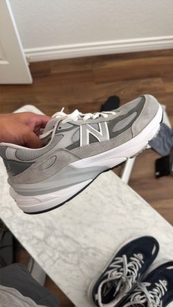 New Balance 990v6 Men’s 9.5